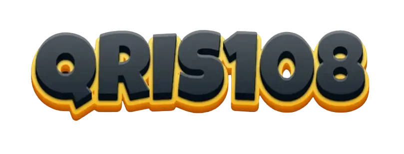 LOGO QRIS108